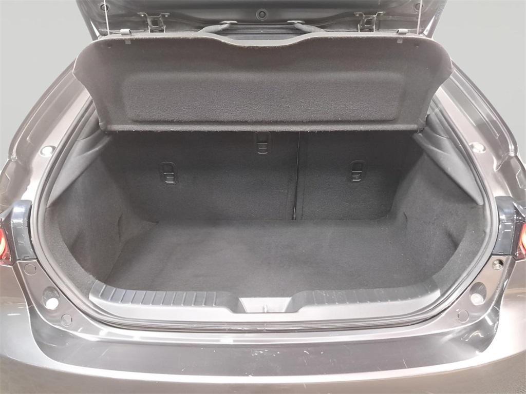 used 2019 Mazda Mazda3 car, priced at $14,910