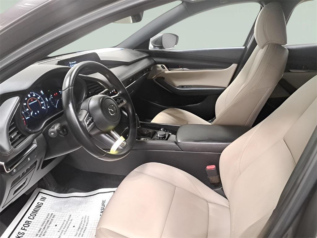used 2019 Mazda Mazda3 car, priced at $14,910