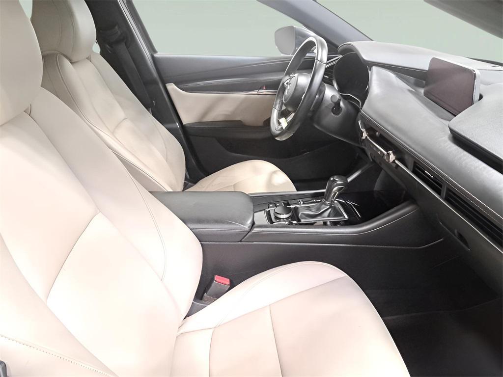 used 2019 Mazda Mazda3 car, priced at $14,910