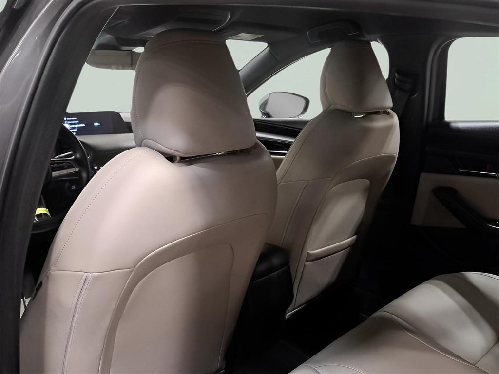 used 2019 Mazda Mazda3 car, priced at $14,910
