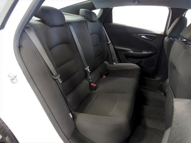 used 2022 Chevrolet Malibu car, priced at $21,491