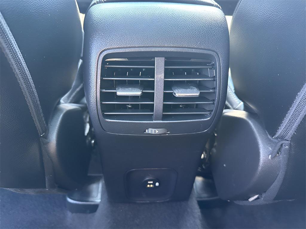 used 2022 Ford Escape car, priced at $24,899