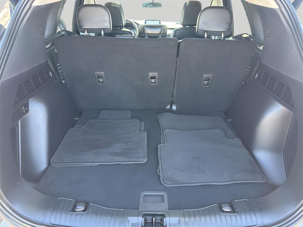 used 2022 Ford Escape car, priced at $24,899
