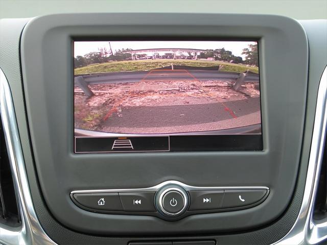 used 2022 Chevrolet Equinox car, priced at $22,500