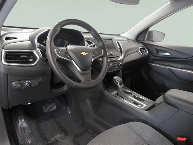used 2022 Chevrolet Equinox car, priced at $22,500