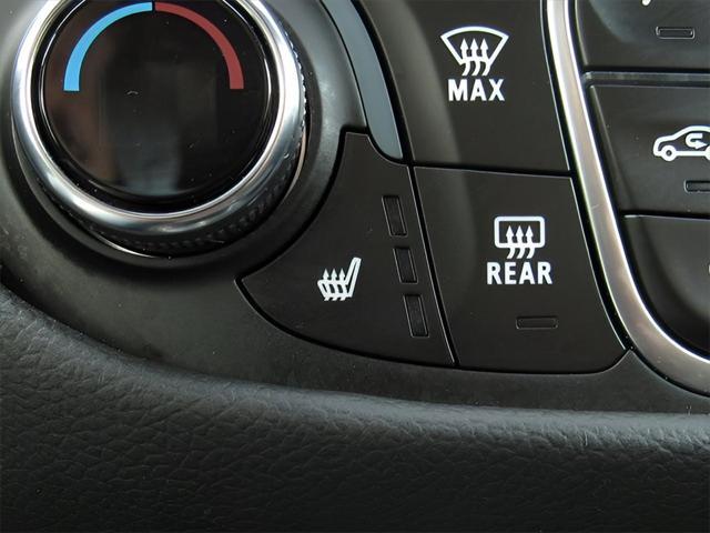used 2022 Chevrolet Equinox car, priced at $22,500