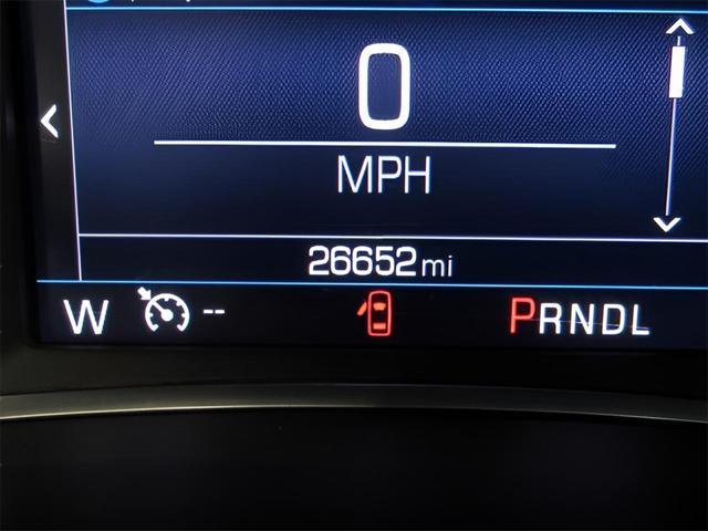used 2022 Chevrolet Equinox car, priced at $22,500