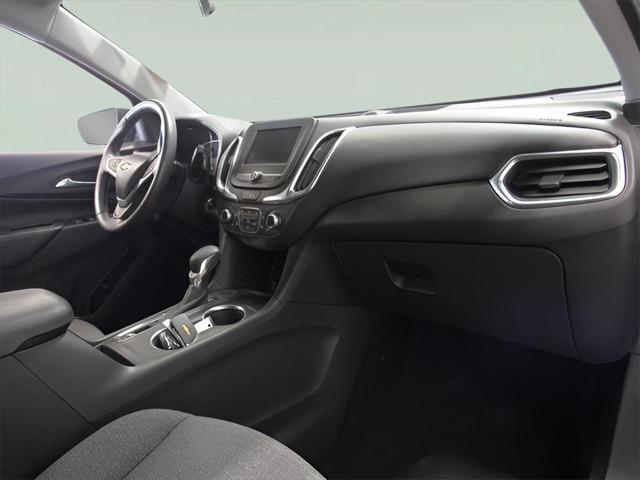 used 2022 Chevrolet Equinox car, priced at $22,500