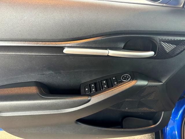 used 2023 Kia Seltos car, priced at $19,599