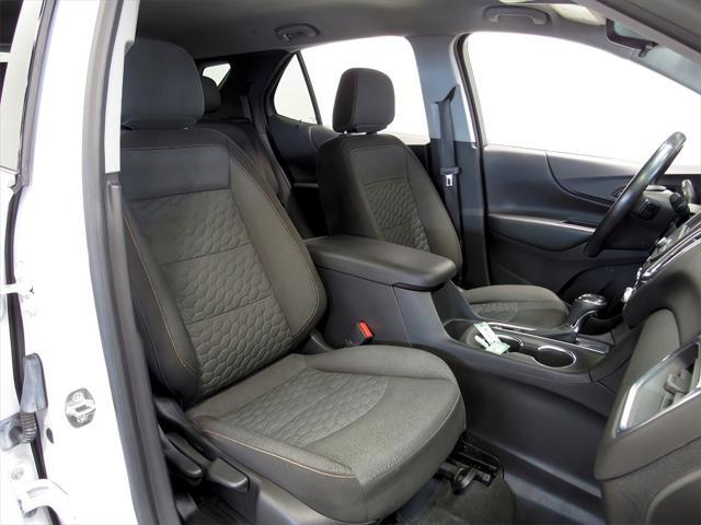used 2019 Chevrolet Equinox car
