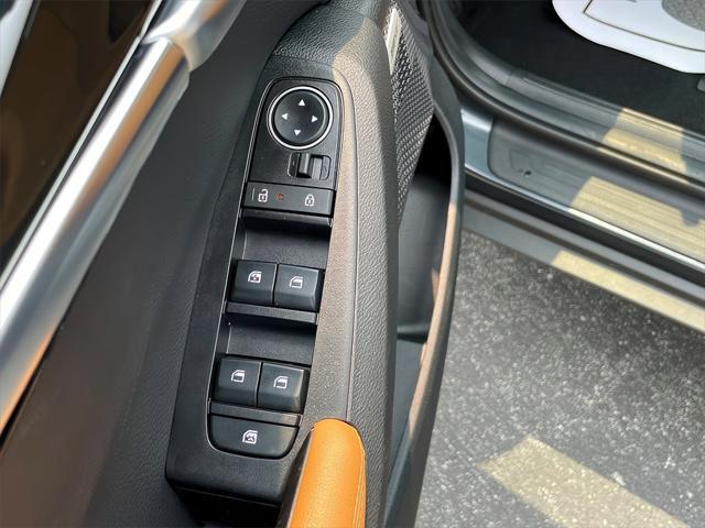 used 2024 Kia Seltos car, priced at $27,995