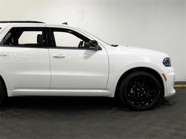 used 2023 Dodge Durango car, priced at $29,500