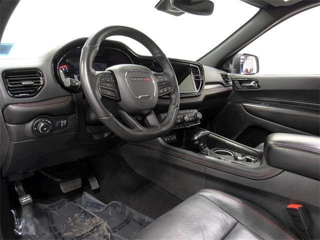 used 2023 Dodge Durango car, priced at $29,500