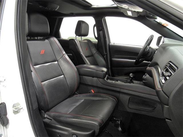 used 2023 Dodge Durango car, priced at $29,500