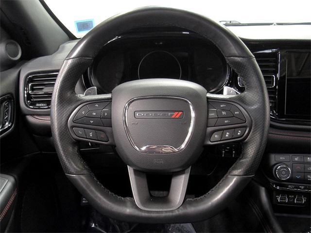 used 2023 Dodge Durango car, priced at $29,500