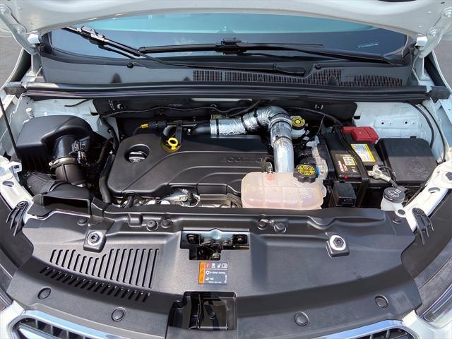 used 2022 Buick Encore car, priced at $20,995