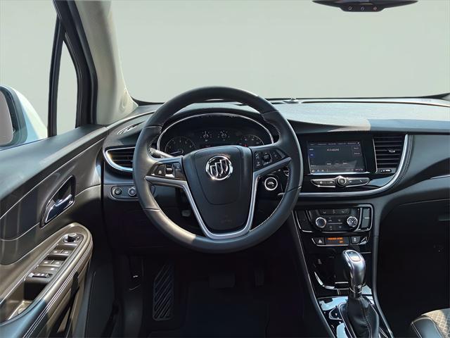 used 2022 Buick Encore car, priced at $20,995