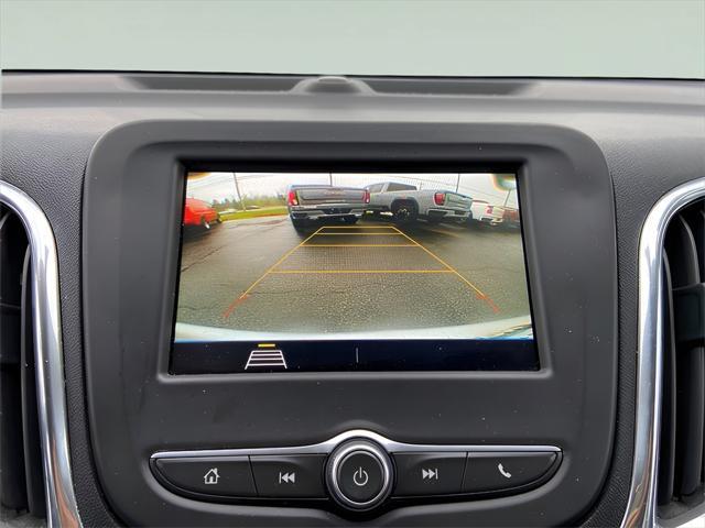 used 2019 Chevrolet Equinox car, priced at $14,923