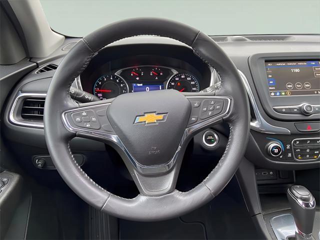 used 2019 Chevrolet Equinox car, priced at $14,923