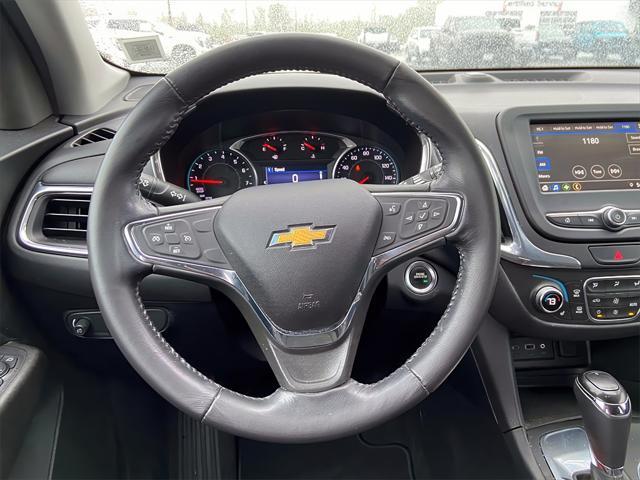 used 2019 Chevrolet Equinox car, priced at $15,984