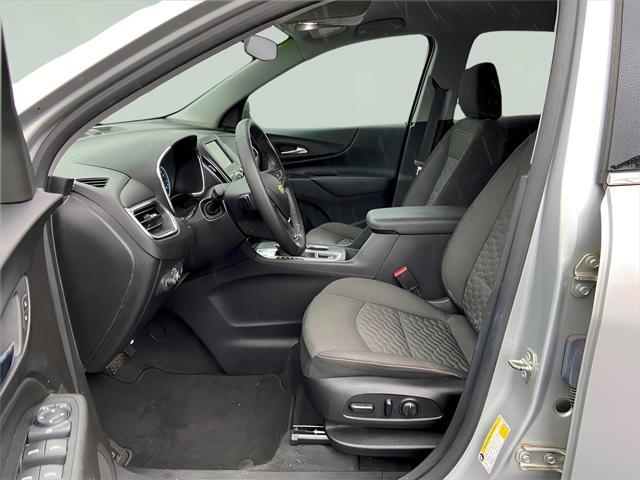 used 2019 Chevrolet Equinox car, priced at $14,923