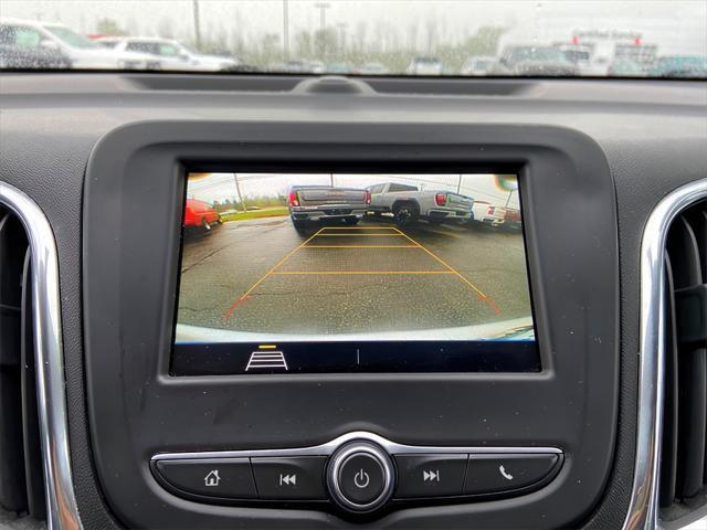 used 2019 Chevrolet Equinox car, priced at $15,984