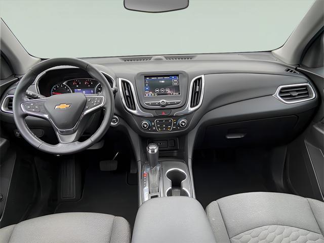 used 2019 Chevrolet Equinox car, priced at $14,923