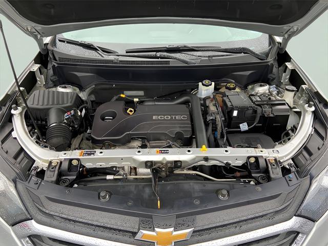 used 2019 Chevrolet Equinox car, priced at $14,923