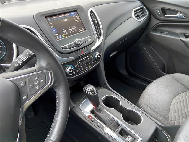used 2019 Chevrolet Equinox car, priced at $14,923