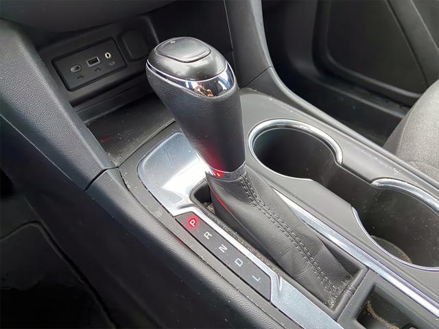 used 2019 Chevrolet Equinox car, priced at $15,984