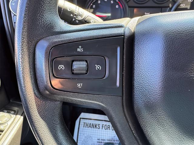 used 2020 Chevrolet Silverado 2500 car, priced at $38,888