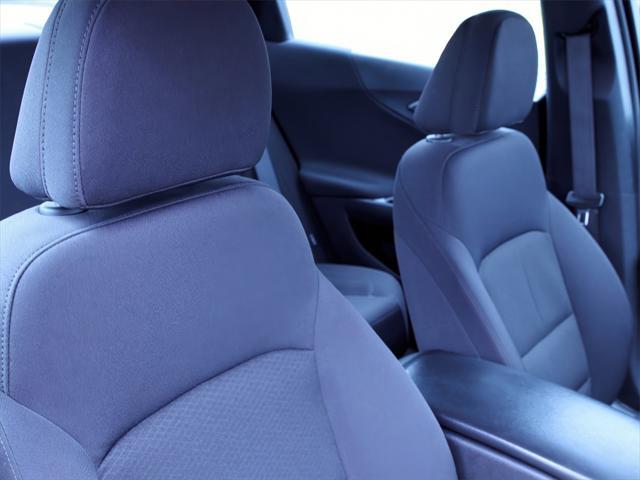 used 2022 Chevrolet Malibu car, priced at $19,830