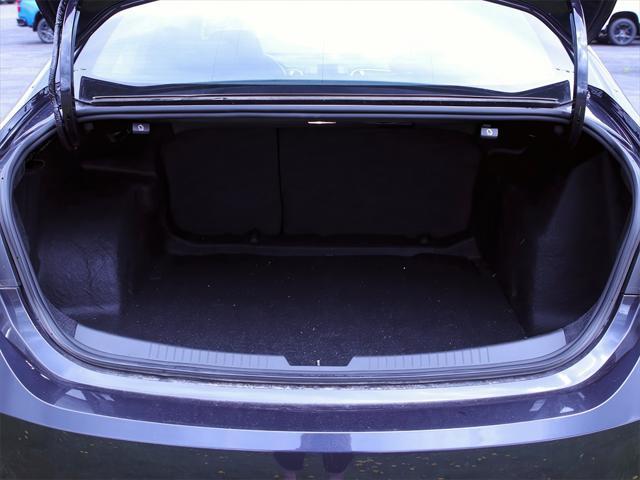 used 2022 Chevrolet Malibu car, priced at $19,830