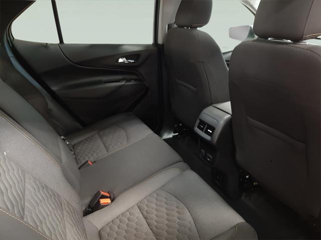 used 2018 Chevrolet Equinox car, priced at $13,590