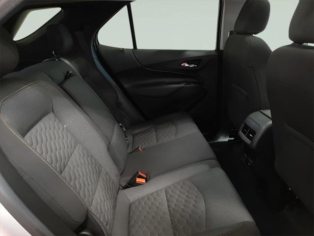 used 2018 Chevrolet Equinox car, priced at $13,590