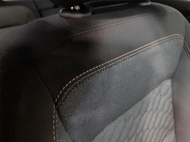 used 2018 Chevrolet Equinox car, priced at $13,590