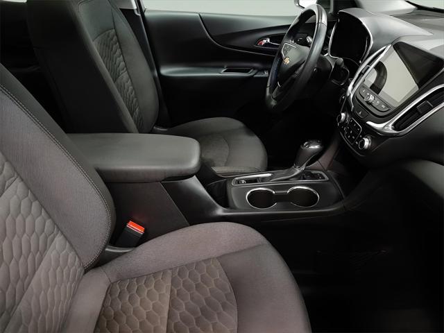 used 2018 Chevrolet Equinox car, priced at $13,590