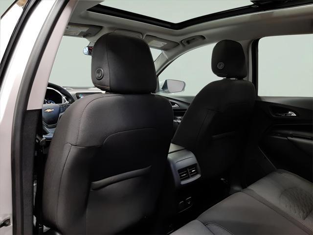 used 2018 Chevrolet Equinox car, priced at $13,590