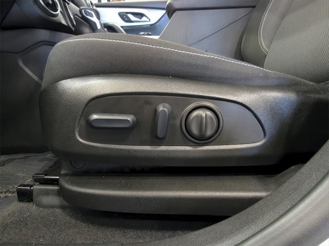 used 2023 Chevrolet Blazer car, priced at $28,888