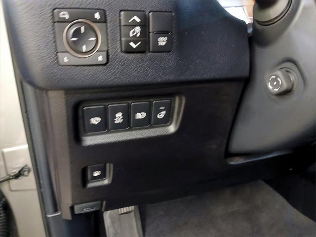 used 2023 Lexus GX 460 car, priced at $58,976