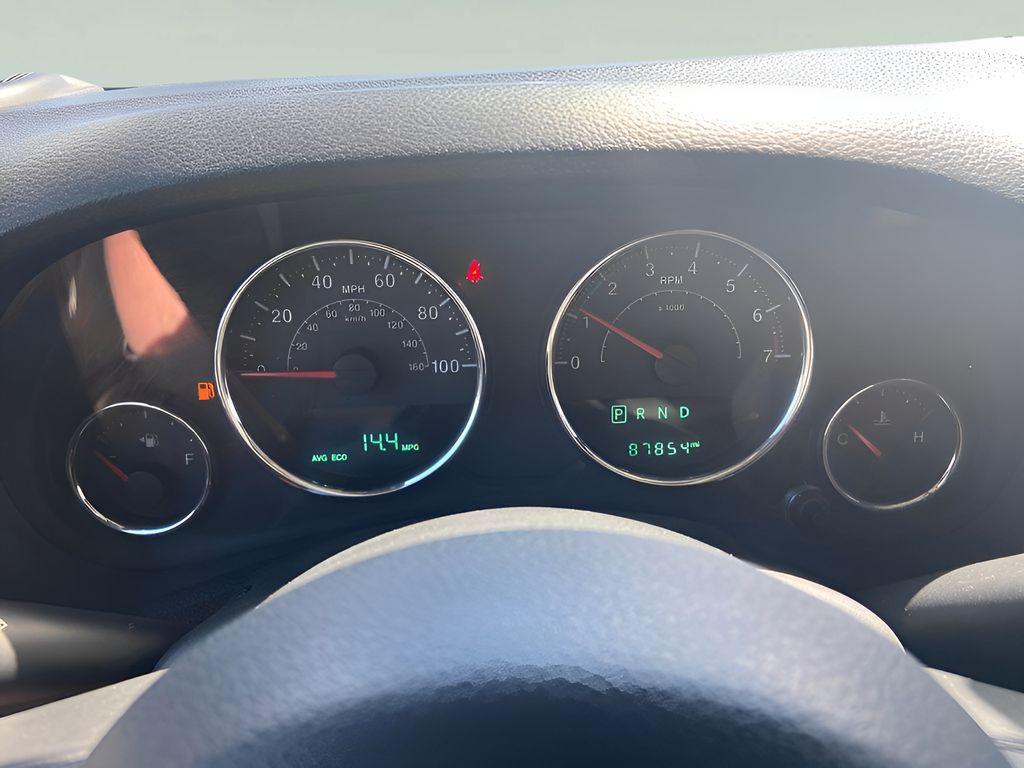 used 2017 Jeep Wrangler Unlimited car, priced at $23,061
