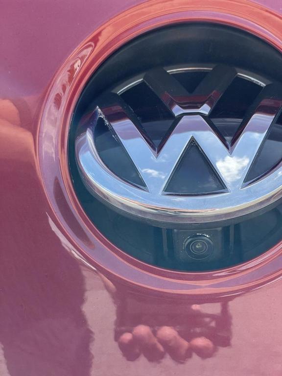 used 2017 Volkswagen CC car, priced at $12,995