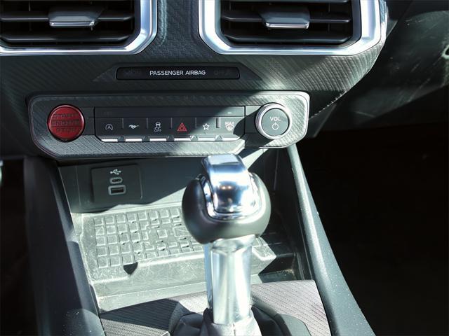used 2024 Ford Mustang car, priced at $32,334