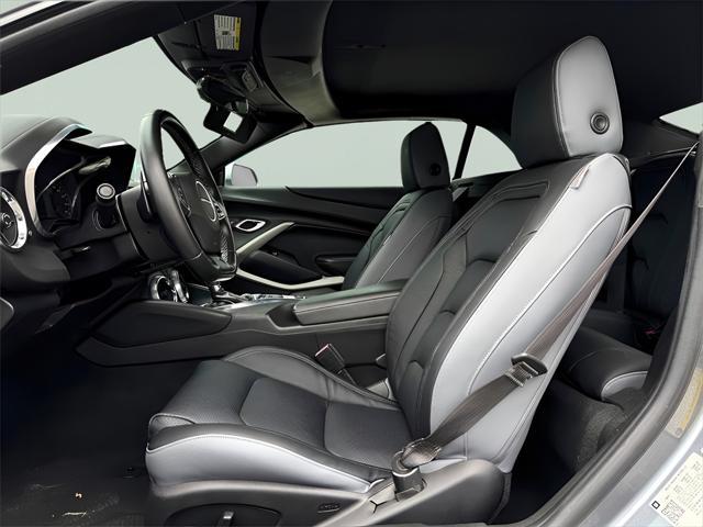 used 2020 Chevrolet Camaro car, priced at $24,000