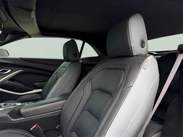 used 2020 Chevrolet Camaro car, priced at $24,000
