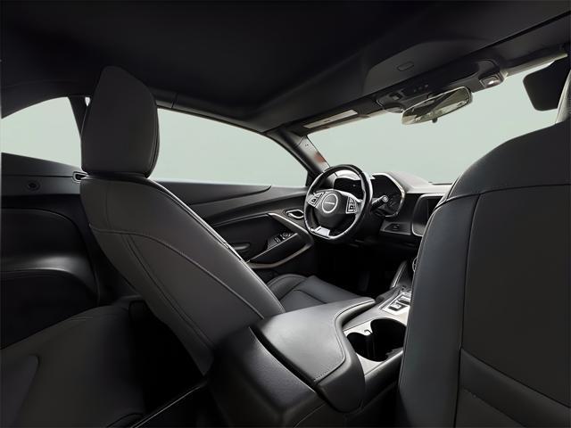used 2020 Chevrolet Camaro car, priced at $24,000