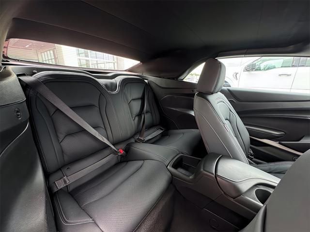 used 2020 Chevrolet Camaro car, priced at $27,000