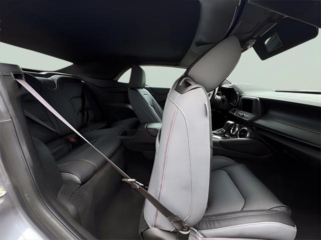 used 2020 Chevrolet Camaro car, priced at $24,000