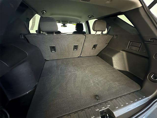 used 2021 Chevrolet Equinox car, priced at $18,850
