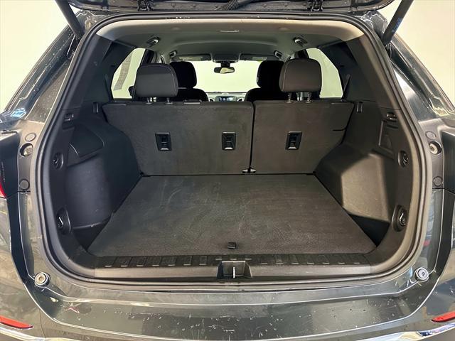 used 2021 Chevrolet Equinox car, priced at $18,850